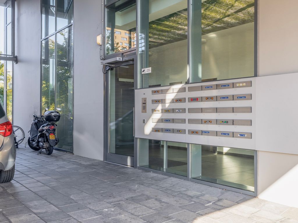 Roekstraat 119, Capelle aan den IJssel