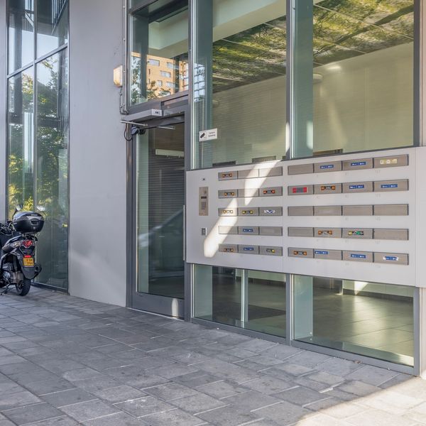 Roekstraat 119, Capelle aan den IJssel