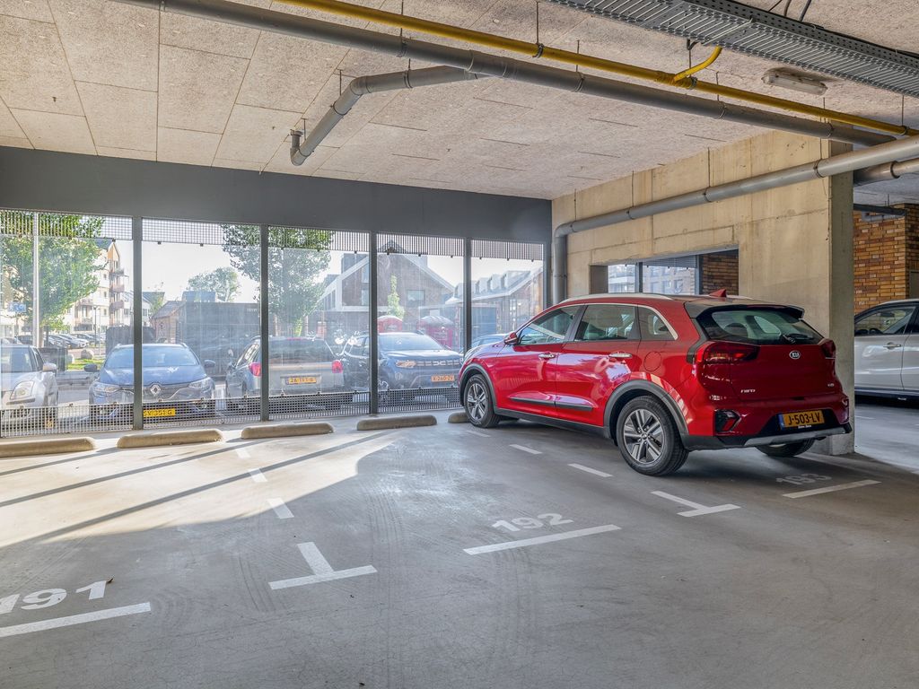 Roekstraat 119, Capelle aan den IJssel