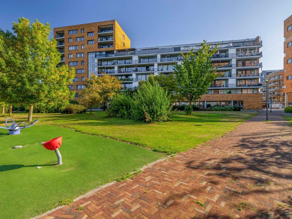 Roekstraat 119, Capelle aan den IJssel