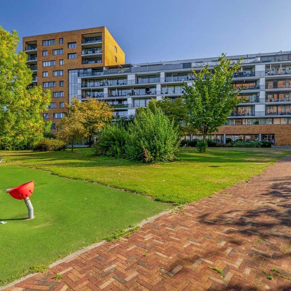 Roekstraat 119, Capelle aan den IJssel