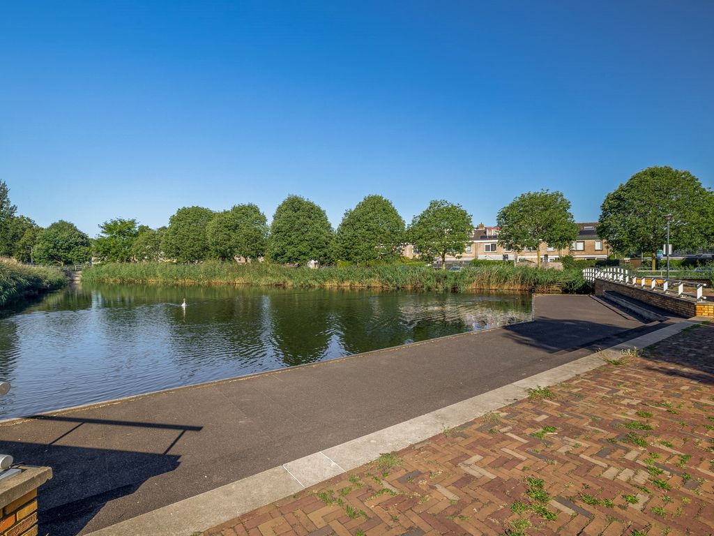Roekstraat 119, Capelle aan den IJssel