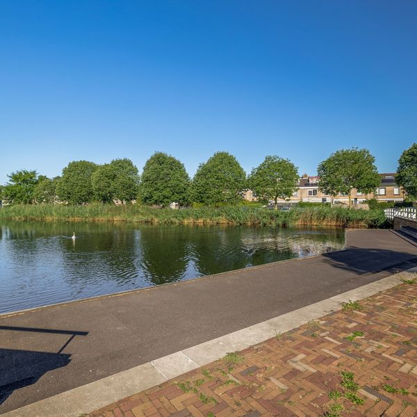 Roekstraat 119, Capelle aan den IJssel