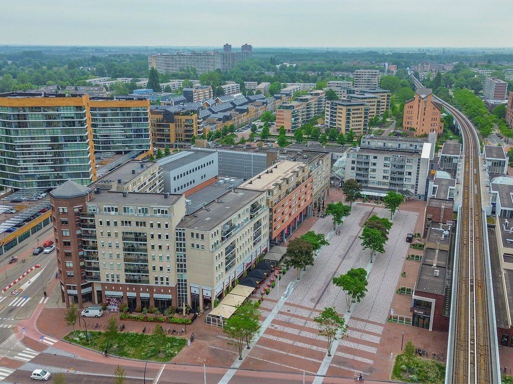Roekstraat 119, Capelle aan den IJssel