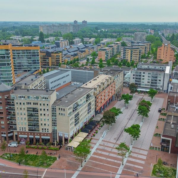 Roekstraat 119, Capelle aan den IJssel