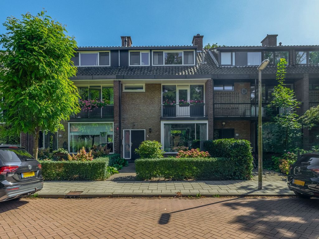 Rubenssingel 129, Capelle aan den IJssel