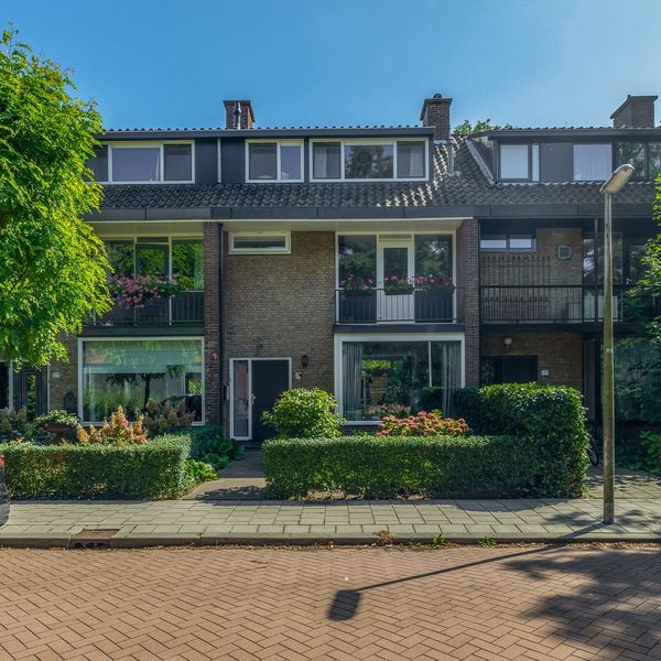 Rubenssingel 129, Capelle aan den IJssel