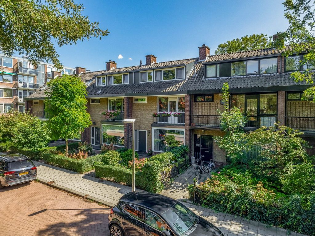 Rubenssingel 129, Capelle aan den IJssel
