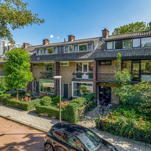 Rubenssingel 129, Capelle aan den IJssel