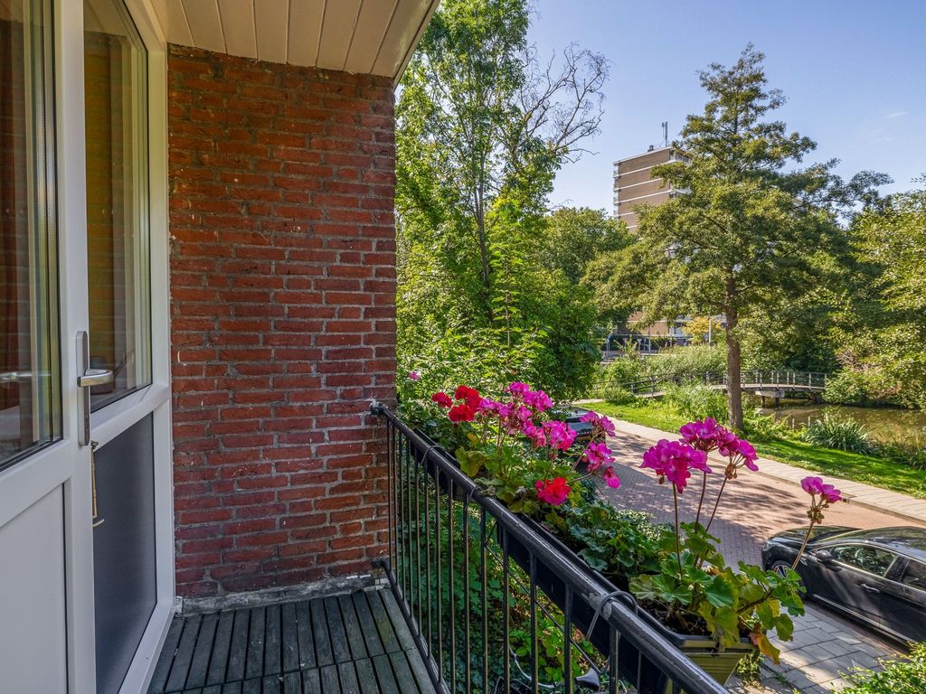 Rubenssingel 129, Capelle aan den IJssel