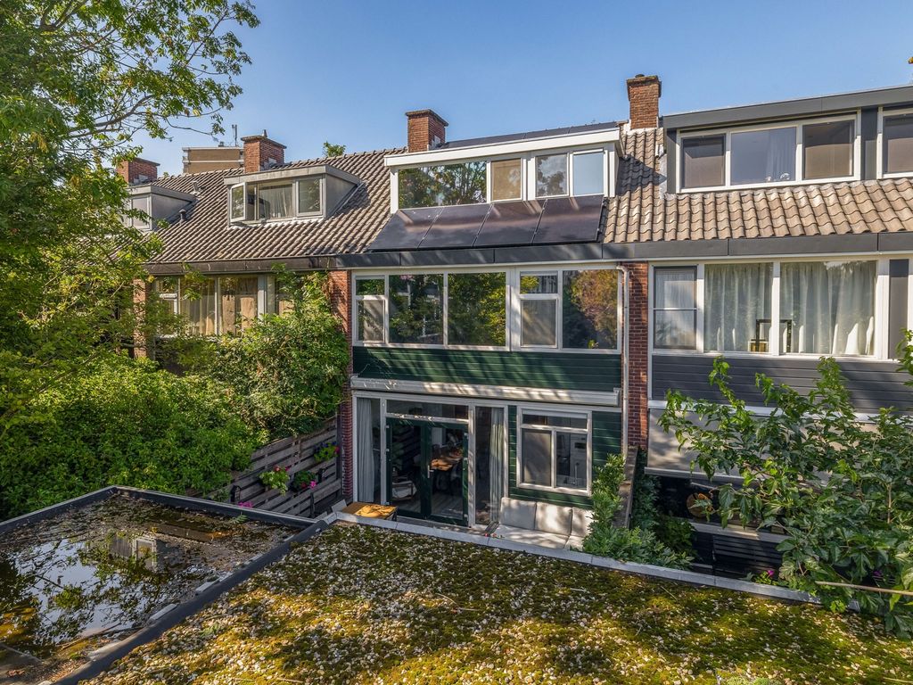 Rubenssingel 129, Capelle aan den IJssel