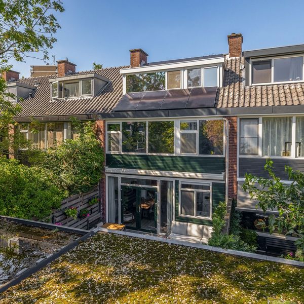 Rubenssingel 129, Capelle aan den IJssel