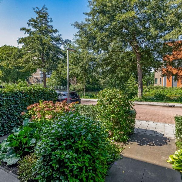 Rubenssingel 129, Capelle aan den IJssel