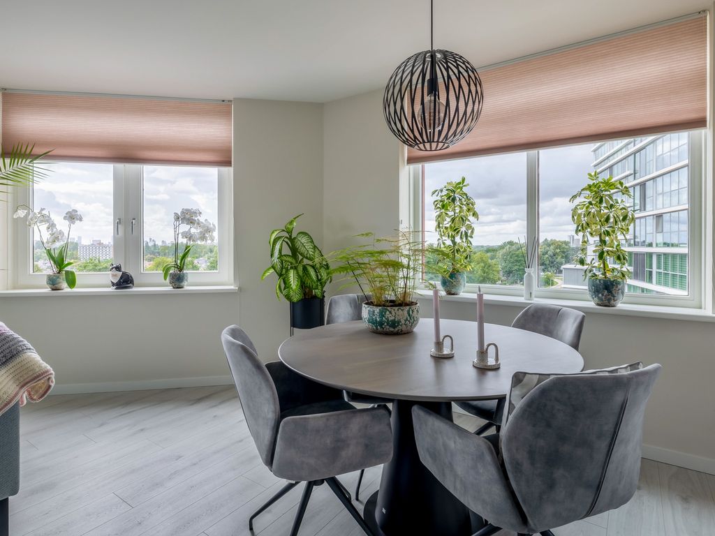 Fluiterlaan 538, Capelle aan den IJssel