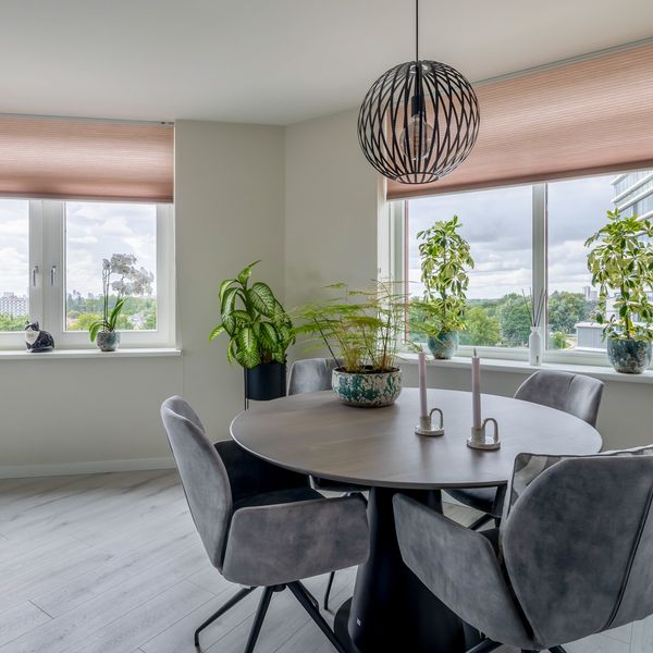 Fluiterlaan 538, Capelle aan den IJssel