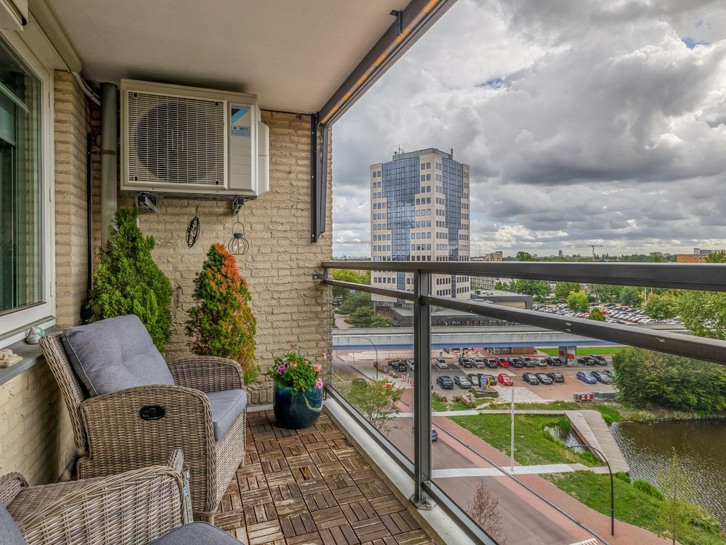 Fluiterlaan 538, Capelle aan den IJssel