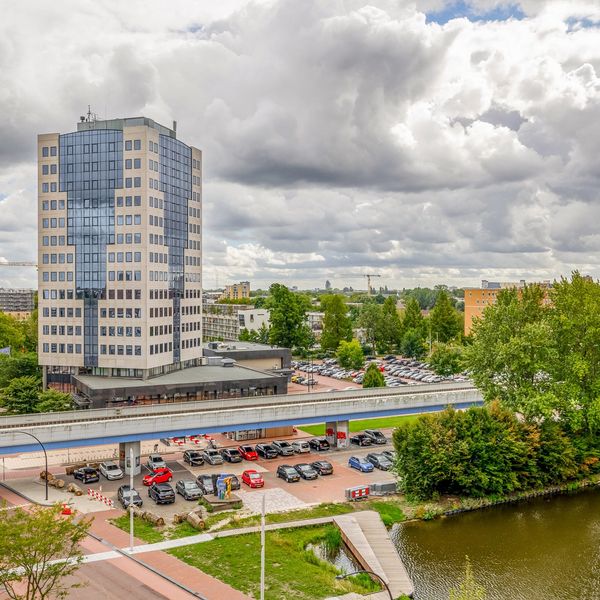 Fluiterlaan 538, Capelle aan den IJssel