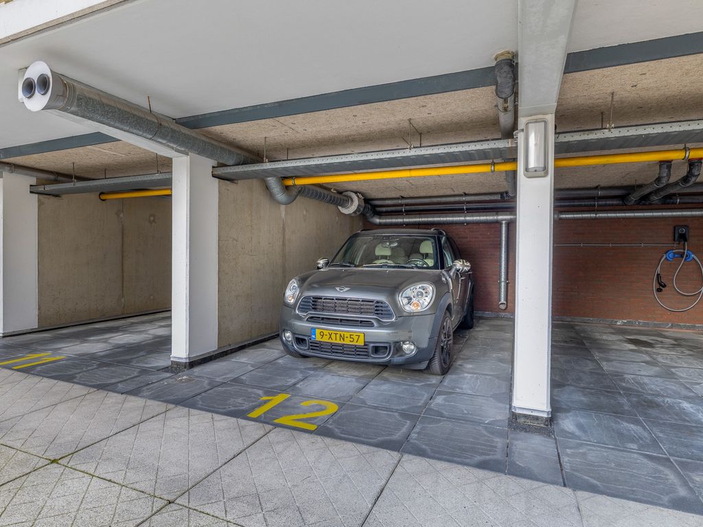 Fluiterlaan 538, Capelle aan den IJssel
