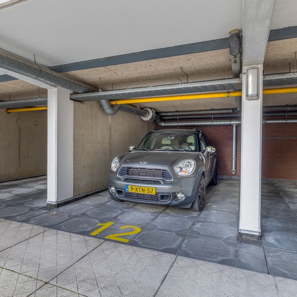 Fluiterlaan 538, Capelle aan den IJssel