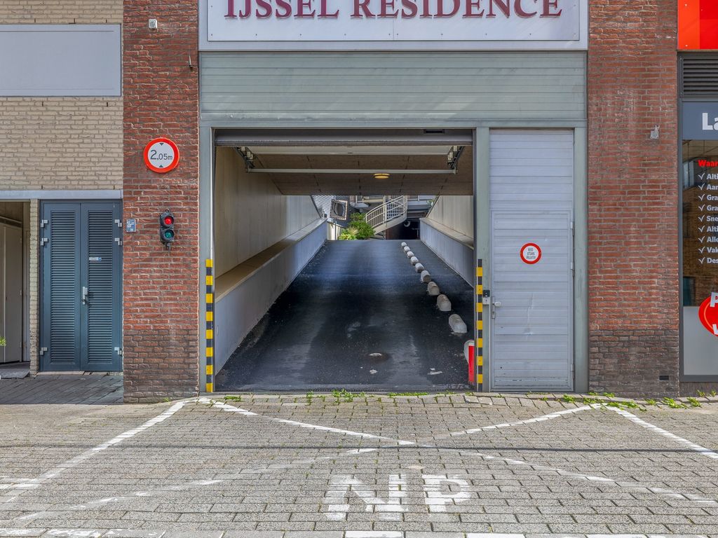 Fluiterlaan 538, Capelle aan den IJssel