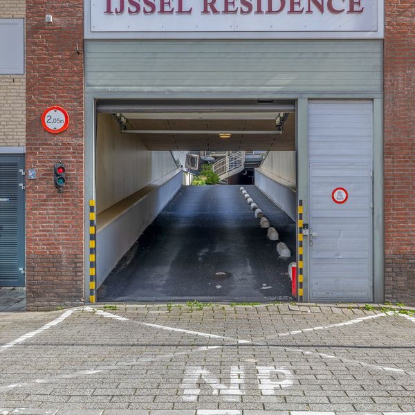 Fluiterlaan 538, Capelle aan den IJssel