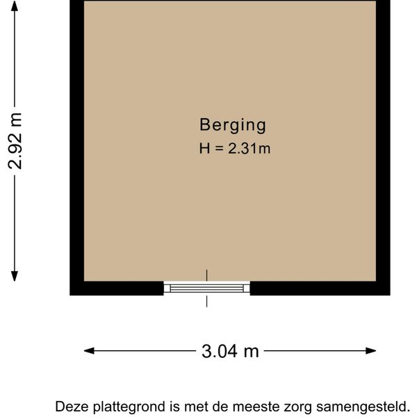 Fluiterlaan 538, Capelle aan den IJssel