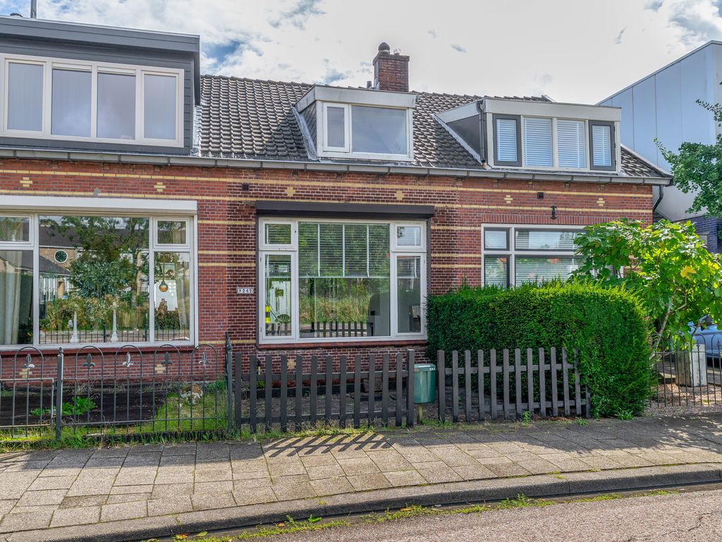Bermweg 242, Capelle aan den IJssel
