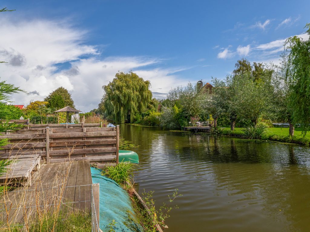 Bermweg 242, Capelle aan den IJssel