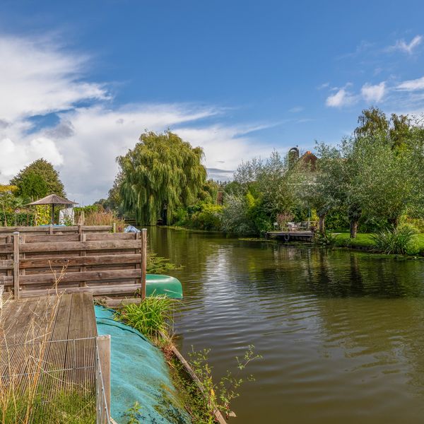 Bermweg 242, Capelle aan den IJssel