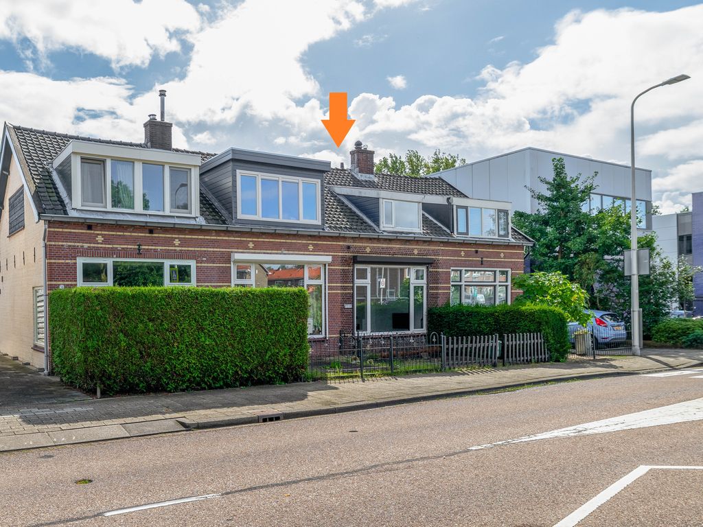 Bermweg 242, Capelle aan den IJssel