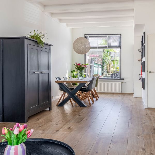 Bermweg 242, Capelle aan den IJssel