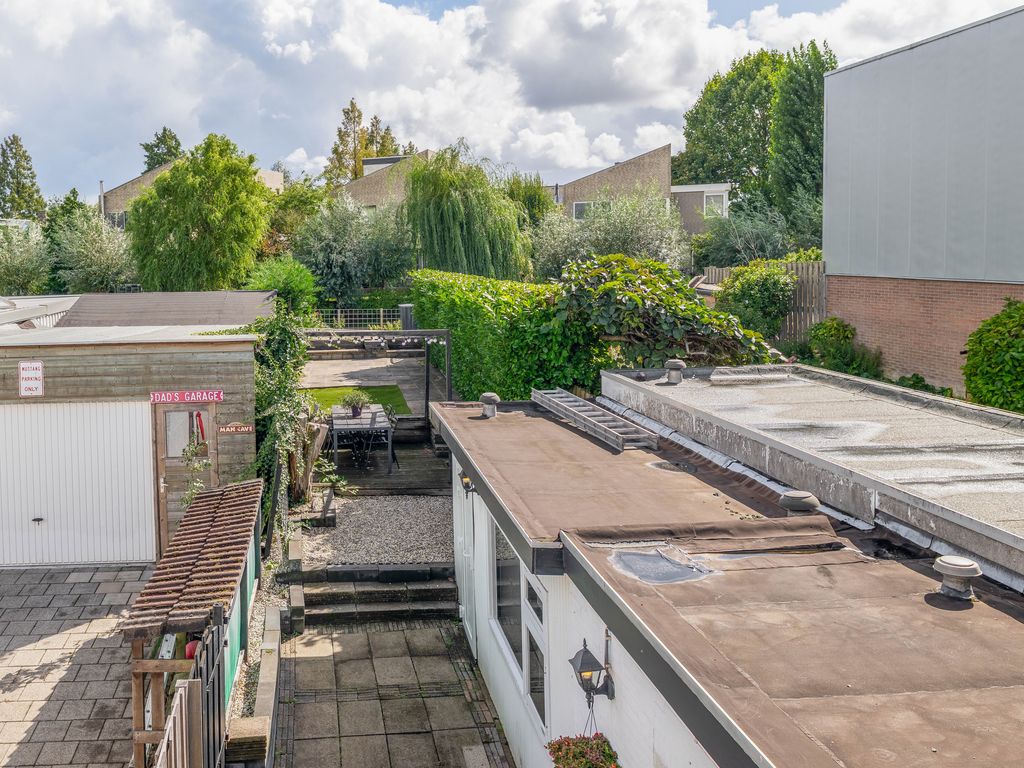Bermweg 242, Capelle aan den IJssel