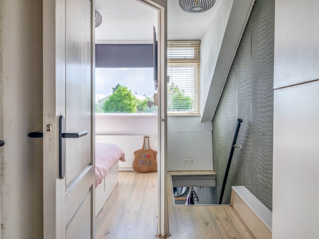 Bermweg 242, Capelle aan den IJssel