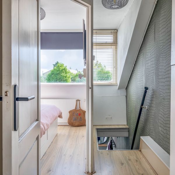 Bermweg 242, Capelle aan den IJssel