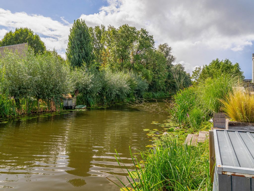 Bermweg 242, Capelle aan den IJssel