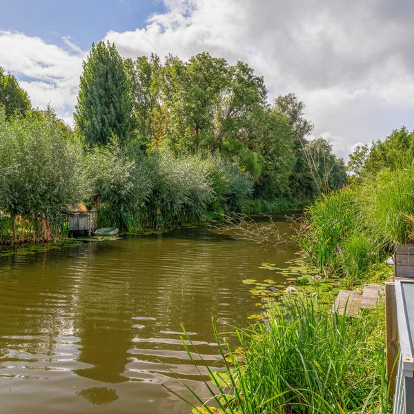 Bermweg 242, Capelle aan den IJssel