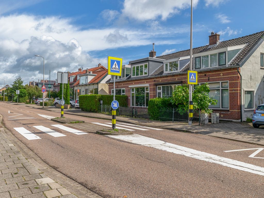 Bermweg 242, Capelle aan den IJssel