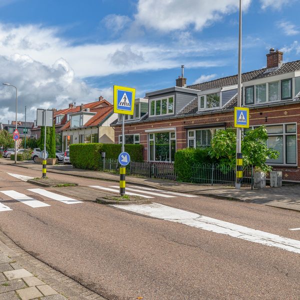 Bermweg 242, Capelle aan den IJssel