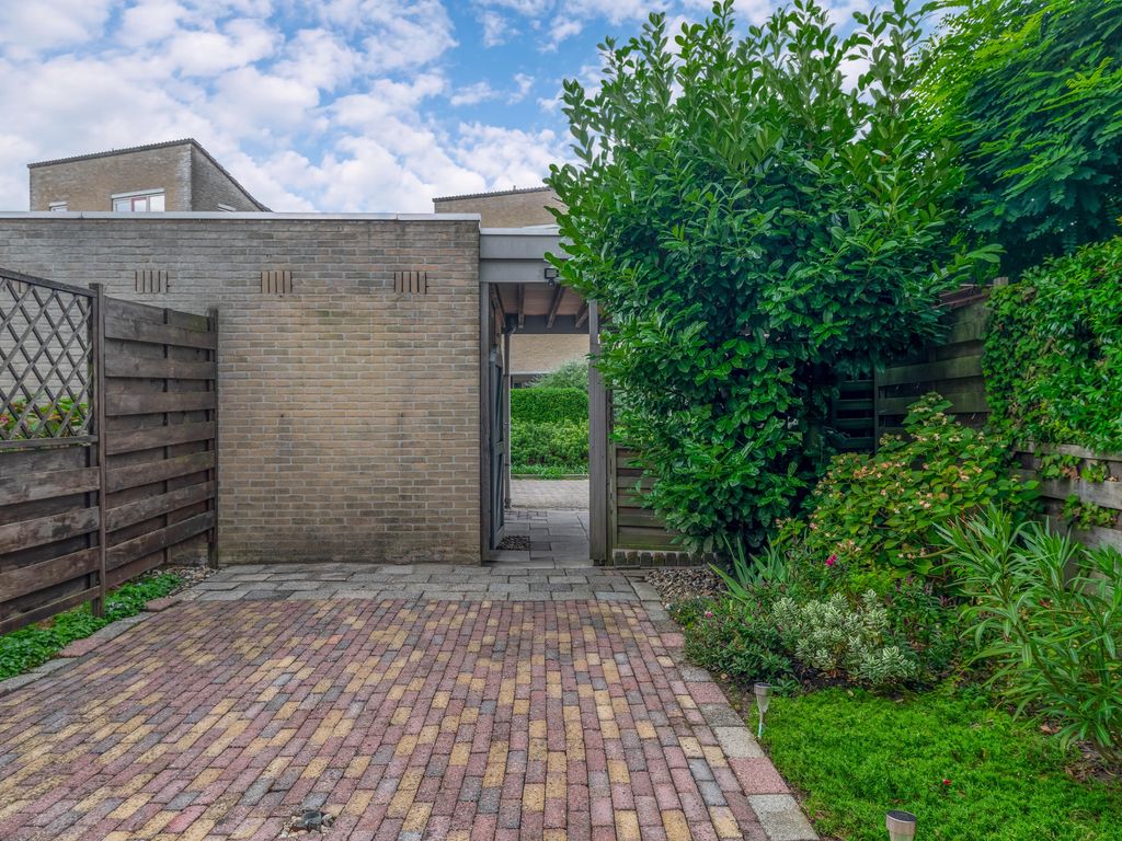 Sibeliusweg 192, Capelle aan den IJssel