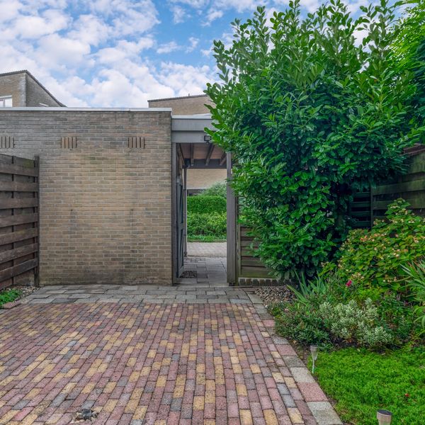 Sibeliusweg 192, Capelle aan den IJssel