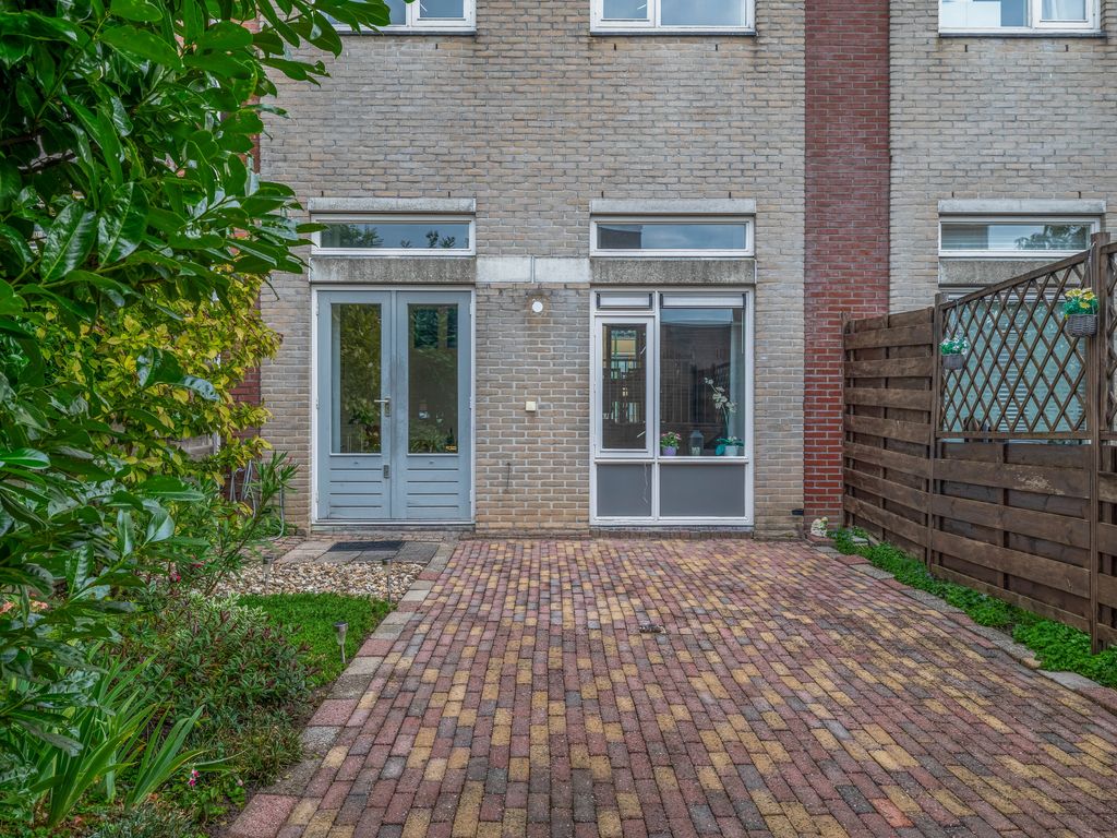 Sibeliusweg 192, Capelle aan den IJssel