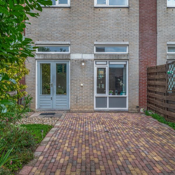 Sibeliusweg 192, Capelle aan den IJssel
