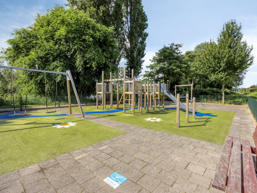 Sibeliusweg 192, Capelle aan den IJssel