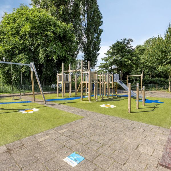 Sibeliusweg 192, Capelle aan den IJssel