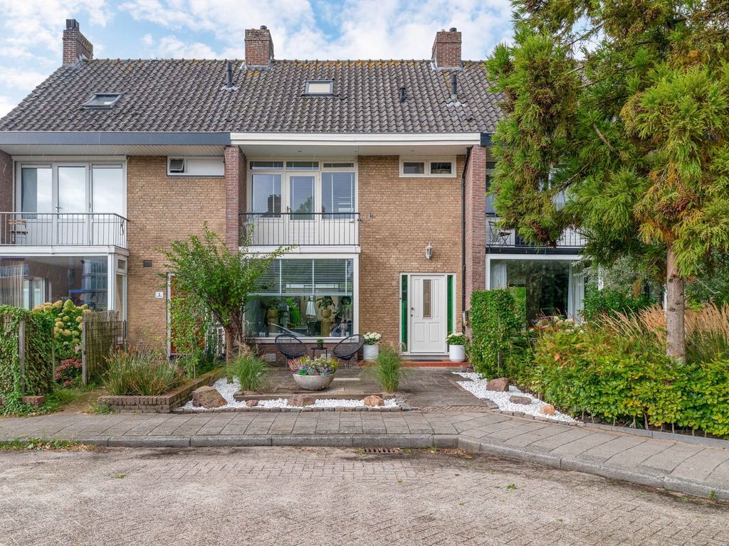Jacob Catslaan 3, Capelle aan den IJssel