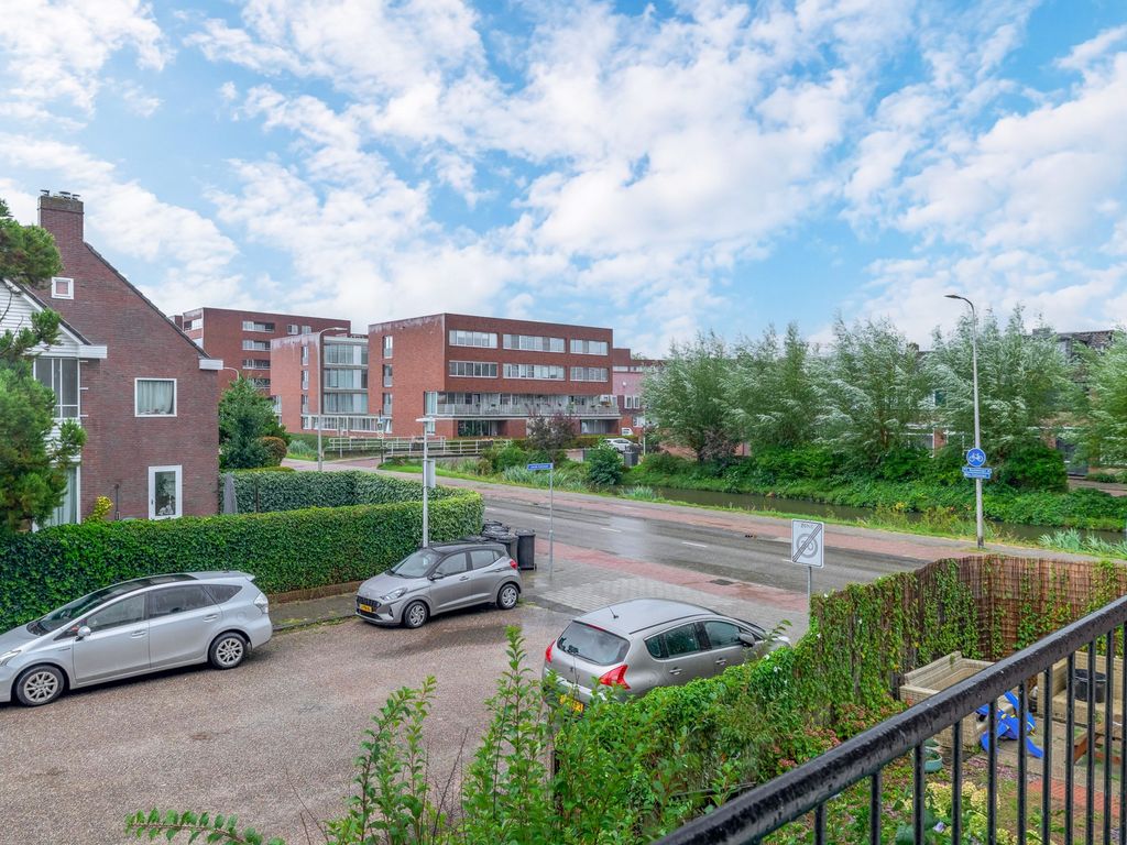 Jacob Catslaan 3, Capelle aan den IJssel