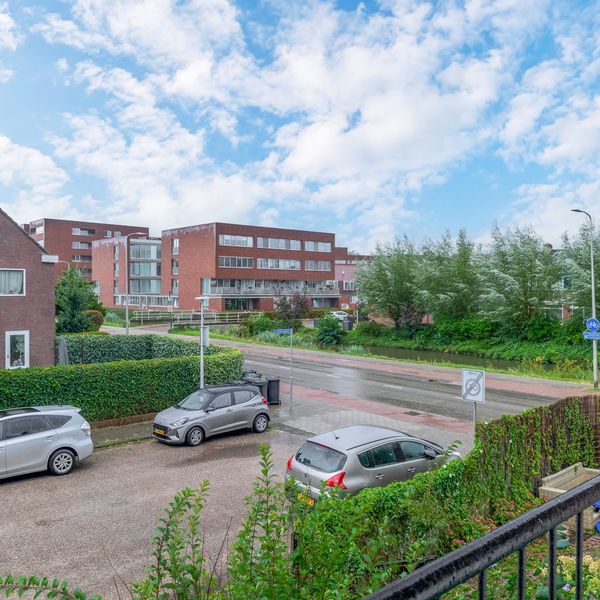 Jacob Catslaan 3, Capelle aan den IJssel