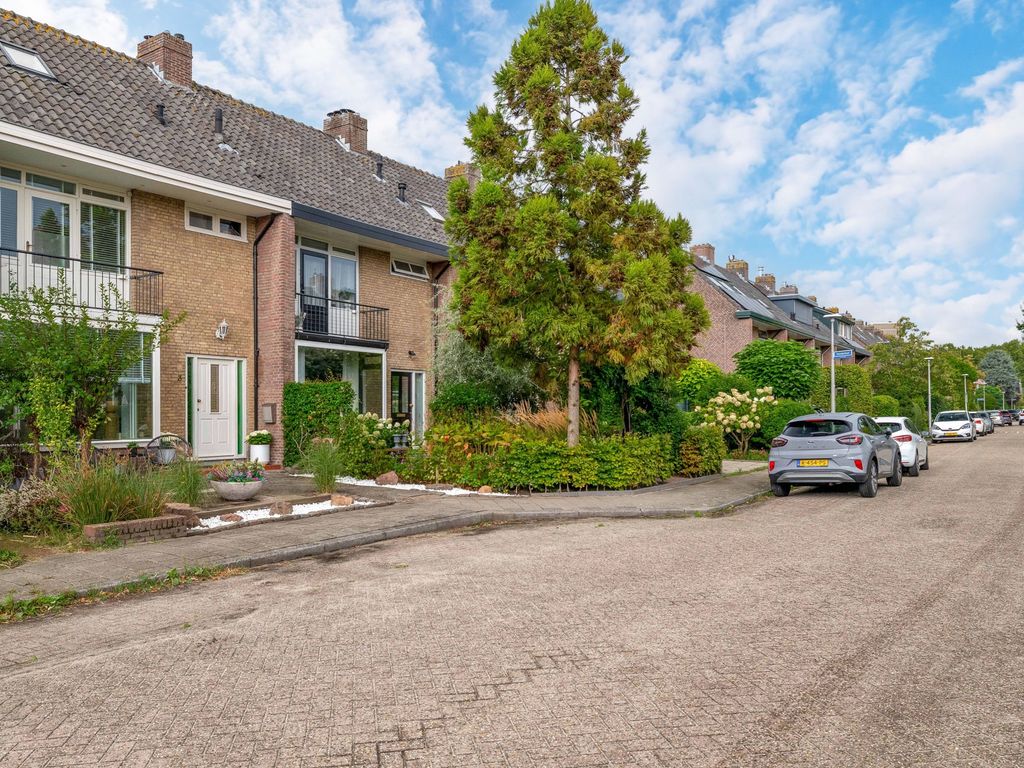 Jacob Catslaan 3, Capelle aan den IJssel