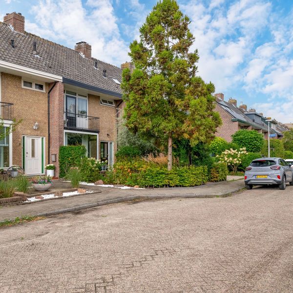 Jacob Catslaan 3, Capelle aan den IJssel