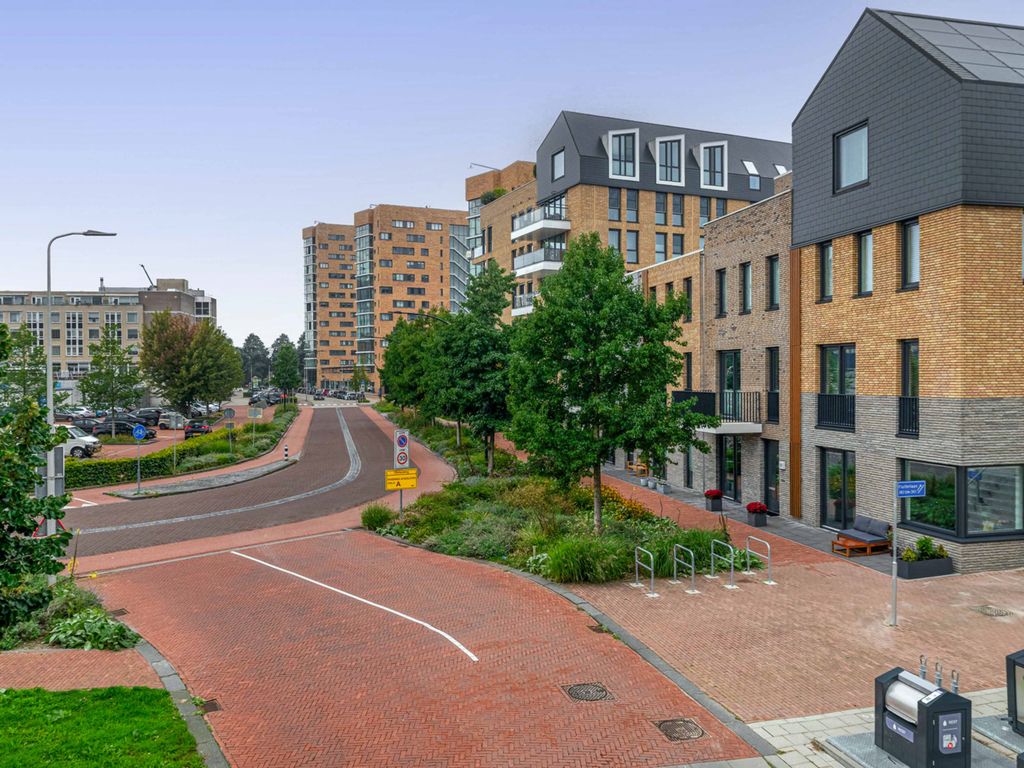 Fluiterlaan 377, Capelle aan den IJssel